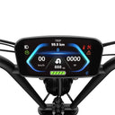 iScooter F7Ultra All-Terrain Electric Scooter with Detachable Battery