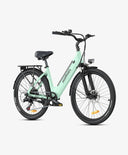 HILLMILES milecity 1