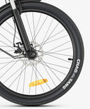 HILLMILES milecity 10