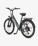 HILLMILES milecity 12