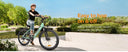 HILLMILES milecity 15
