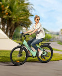 HILLMILES milecity 2