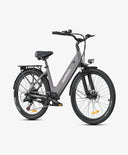 HILLMILES milecity 3