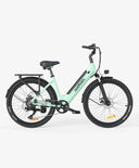 HILLMILES milecity 4