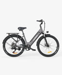 HILLMILES milecity 5