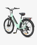 HILLMILES milecity 6