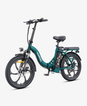 HILLMILES mileport 2