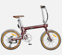 Helio F - Vintage Edition