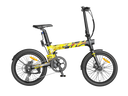 Heybike Artists Edition Ebike Emi Edition