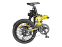 Heybike Artists Edition Ebike Emi Edition 2