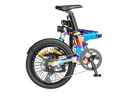 Heybike Artists Edition Ebike Hedof 2