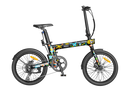 Heybike Artists Edition Ebike Mark Edition