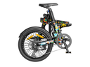 Heybike Artists Edition Ebike Mark Edition 2