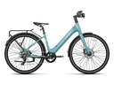 Heybike EC 1-ST Commuter E-Bike Teal Blue