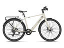 Heybike EC 1 Commuter E-Bike Buttery White