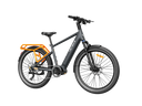   Heybike GalaxyT Ebike Galaxy Black 2