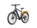   Heybike GalaxyT Ebike Galaxy Black 3