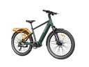 Heybike GalaxyT Ebike Juniper Green 3