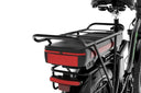 KOOLUX BK6S PRO 750W High-end verison Folding E-Bike