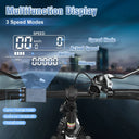 KOOLUX BK6S 3.0 Foldable Electric Bike