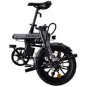 KOOLUX X1 Folding Electric Bike