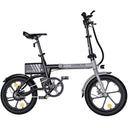 KOOLUX X1 Folding Electric Bike