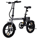 KOOLUX X1 Folding Electric Bike