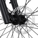 M5 Full Suspension All-Terrain Mountain E-bike