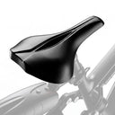M5 Full Suspension All-Terrain Mountain E-bike