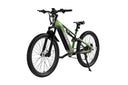 M5 Full Suspension All-Terrain Mountain E-bike