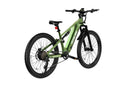 M5 Full Suspension All-Terrain Mountain E-bike