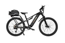 M5 Full Suspension All-Terrain Mountain E-bike