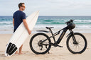 M5 Full Suspension All-Terrain Mountain E-bike