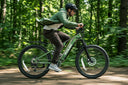 M5 Full Suspension All-Terrain Mountain E-bike