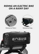 Rack Bag