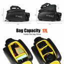 Rack Bag