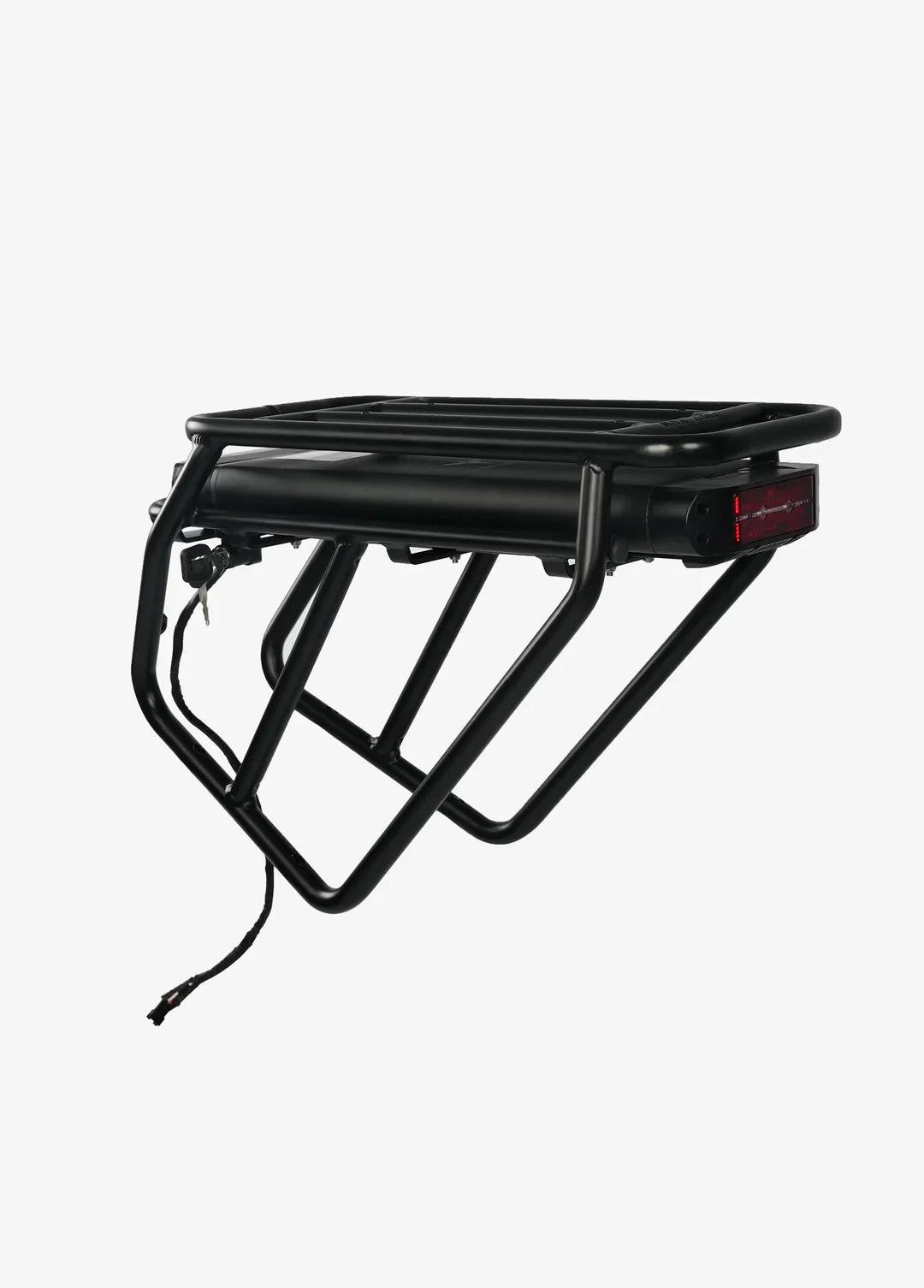 Engwe Rear Rack + 13Ah Rear Battery for Engine Pro / Engine X – Esebike