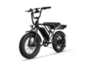 JASION RETROVOLT