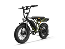 JASION RETROVOLT