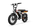 JASION RETROVOLT