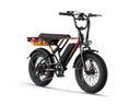 JASION RETROVOLT