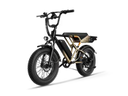 JASION RETROVOLT