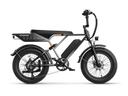 JASION RETROVOLT