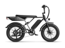 JASION RETROVOLT