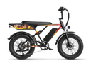 JASION RETROVOLT