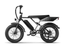 JASION RETROVOLT
