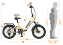 U9 Electric Bike