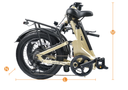 U9 Electric Bike