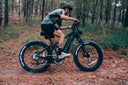VITILAN T7 Full Suspension Mountain E-bike