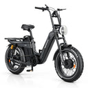 TESWAY  X5  AWD  Step-Thru E-Bike